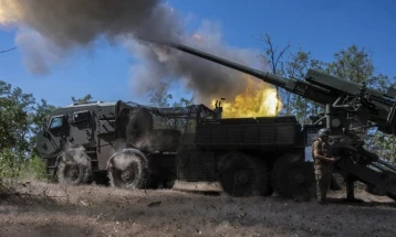 Gjermania e rrit ndihmën për Ukrainën në vitin 2026 në 11,5 miliardë euro