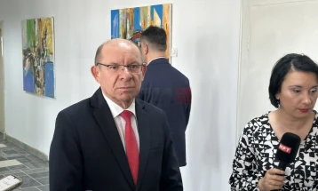 Коцевски: Доколку има докази за злоупотреби во јавните претпријатија, Ѓорѓиевски е надлежен и тоа може да го пријави