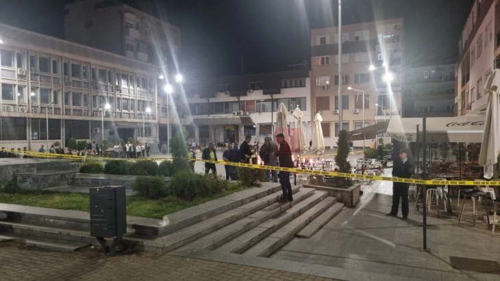 Во штипскиот Основен суд на 27 ноември почнува судењето за убиството на турскиот државјанин