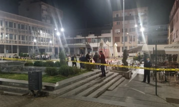 Во штипскиот Основен суд на 27 ноември почнува судењето за убиството на турскиот државјанин