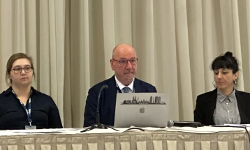 Uitrih: Arsimimi në burgje përfaqëson pjesë kyçe të procesit të risocializimit dhe dinjitetit njerëzor