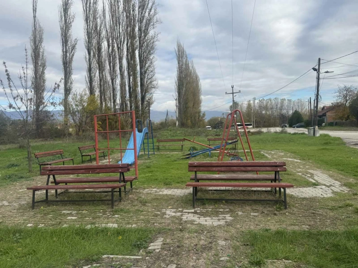 Општина Ѓорче Петров го имплементира проектот „UrbanGreenLeap - Мултифункционален пилот-парк во Волково“