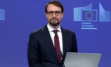 Ламерт: ЕУ ќе ги финансира основањето и работата на Специјалниот суд за Украина 