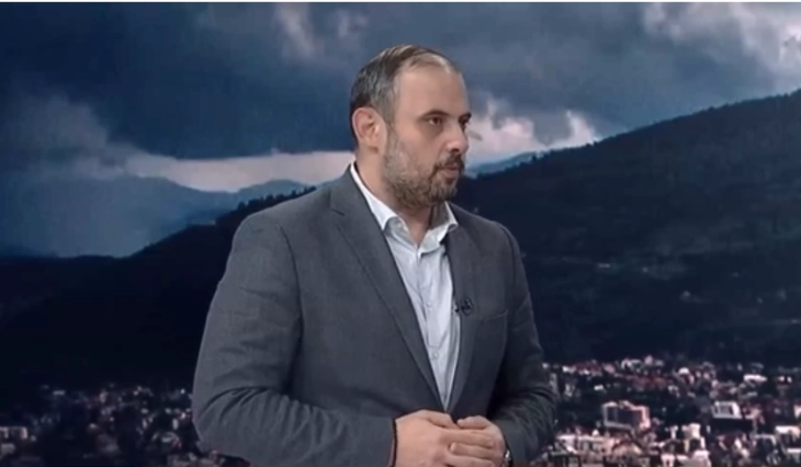 Ѓорѓиевски: Скопје ќе биде украсено како што треба да биде и како што заслужуваат нашите граѓани