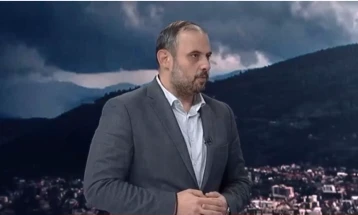 Ѓорѓиевски: Скопје ќе биде украсено како што треба да биде и како што заслужуваат нашите граѓани