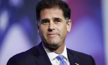 Израелскиот министер за стратешки прашања, Дермер поднесе оставка