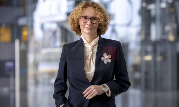 Шекеринска во посета на Финска 