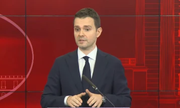 Муцунски за работата на Македонско-бугарската комисија: Политиката нема право да се меша во академската слобода