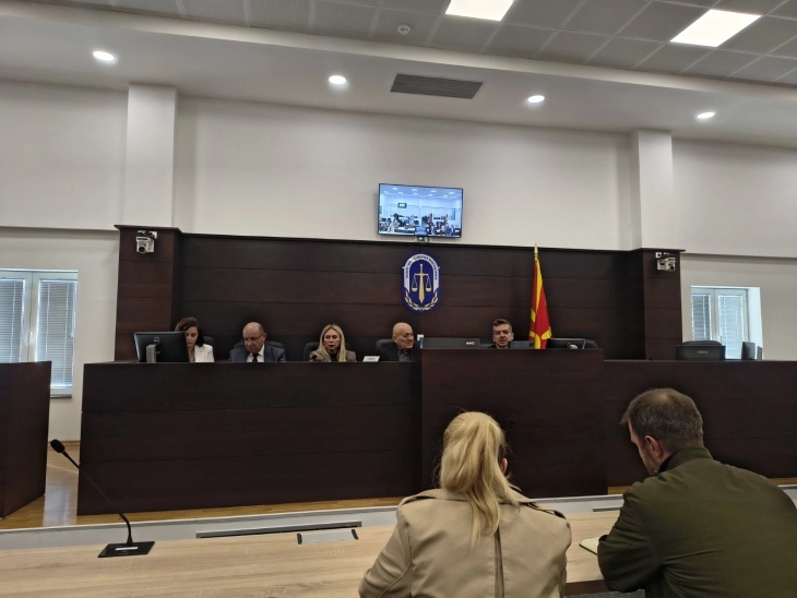 Trial over Kochani nightclub fire to begin Nov 19 – authorities urge respect for victims, fair proceedings 