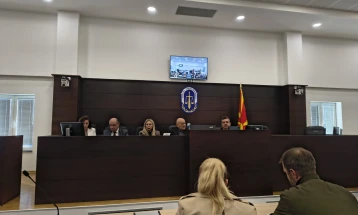 Trial over Kochani nightclub fire to begin Nov 19 – authorities urge respect for victims, fair proceedings 