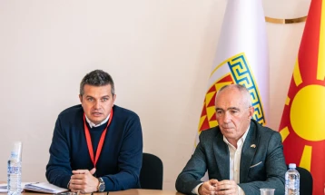 Општина Битола ја подготвува Зимската служба за претстојната сезона