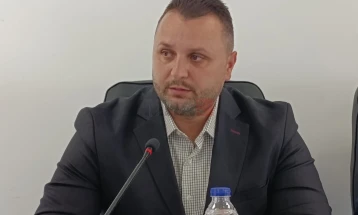  Советот на Општина Кочани почна со работа, Александар Андов избран за претседател