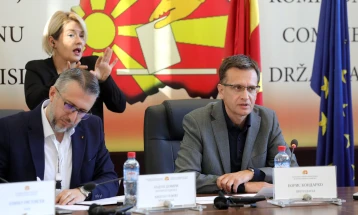 ДИК ги прогласи Локалните избори 2025 за конечно и официјално завршени