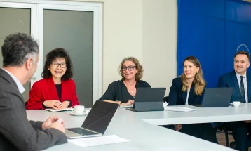 Aliu: Health Ministry committed to fundamental reforms in primary health care system