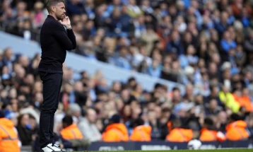 Вулверхемптон има нов менаџер