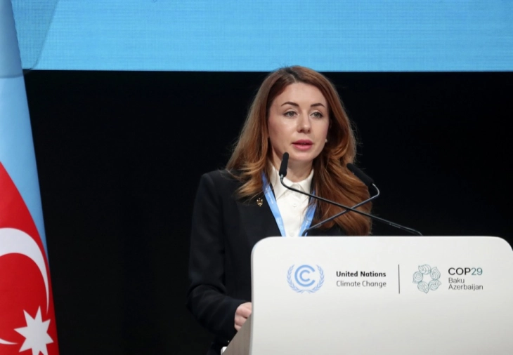 Ukrainian energy minister submits resignation