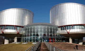 KSHPK: Me përjashtimin e personit zyrtar do të evitohet ndikimi i drejtpërdrejtë apo jo i drejtpërdrejtë mbi sjelljen e vendimit të Komisionit për zgjedhje të kandidatëve për gjykatës në Gjykatën evropiane për të drejta të njeriut