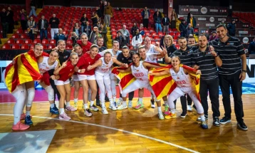 Ашаданов: Сакаме поддршка на следниот натпревар против Грција