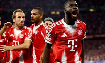 ПСЖ тргнува по играчот на Баерн