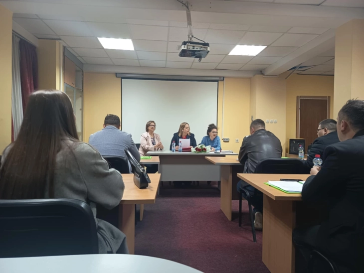 Верификувани мандатите на новите советници во Општина Македонска Каменица – Злате Алексовски избран за претседател на Советот