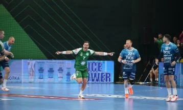 Втора шампионска победа на Еурофарм Пелистер, совладан ПИК Сегед со 25:24