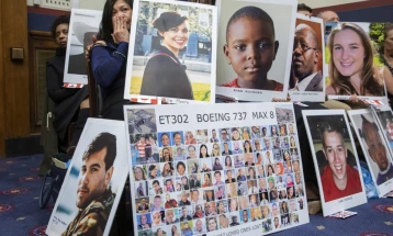 Компанијата „Боинг“ мора да му исплати 28 милиони долари на семејството на жртва во несреќата на „Боинг 737 MAX“ во Етиопија во 2019 година