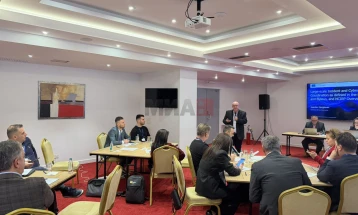 QMK pjesë e zhvillimit dhe testimit të Planit nacional për reagim dhe koordinim ndaj incidenteve kibernetike (NCIRP)