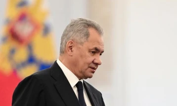 Шојгу: Русија чека одговор од САД на предлогот за продолжување на новиот договор СТАРТ