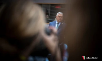 Орбан: Распад на златната илузија на Украина, Унгарија нема да ја финансира воената мафијашка мрежа