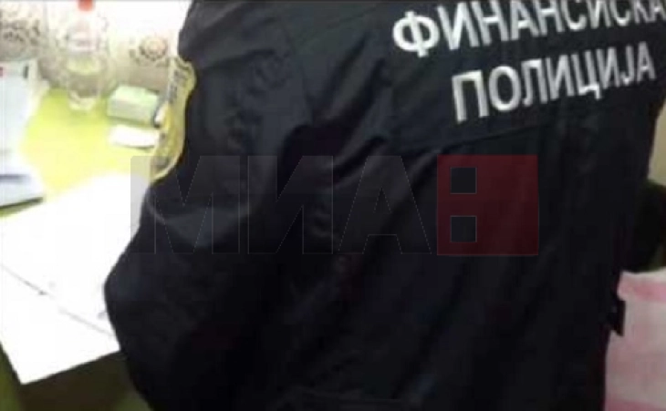 Kallëzim penal për ish funksionarë dhe punonjës në Komunën e Sarajit dhe Qytetit të Shkupit