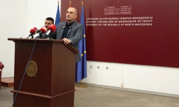 Snopçe kërkon nga Gashi që para Vitit të Ri t'i shpallë zgjedhjet e përsëritura në katër komuna