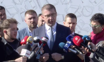 Ready to talk with Sofia but government’s position and red lines clear: PM 