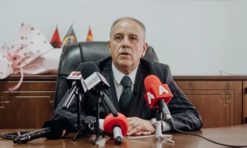 Струшкиот градоначалник ќе прима странки во својот кабинет секој работен ден