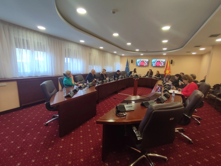 Komisioni për kulturë dhe turizëm deri në fund të këtij viti do të pranojë propozime për shënimin e jubileve në vitin 2026