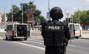 Arrestime masive, 16 të vrarë në përleshjet  e zgjedhjeve në Kamerun, thonë autoritetet