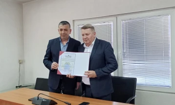 Општина Брвеница официјално доби градоначалник и претседател на Совет