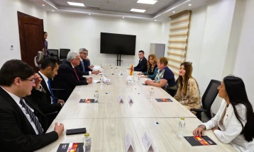 North Macedonia and Egypt to cooperate in higher education and science