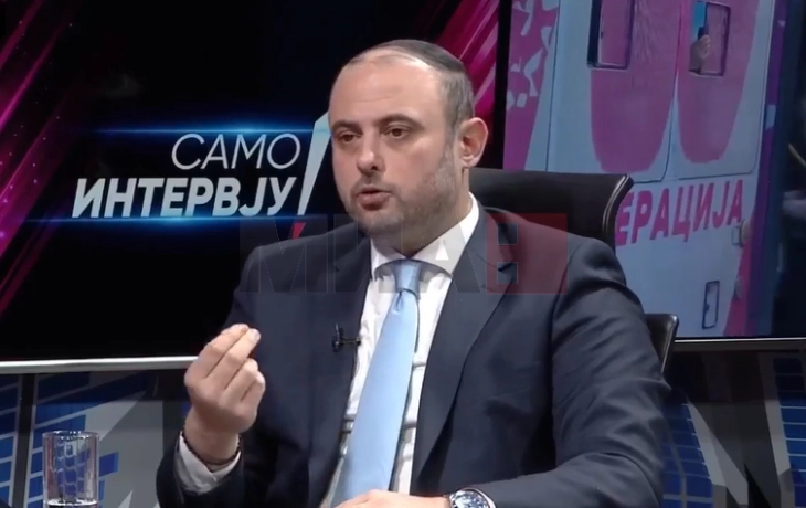 Gjorgjievski shpall emrat e drejtorëve të ndërmarrjeve publike