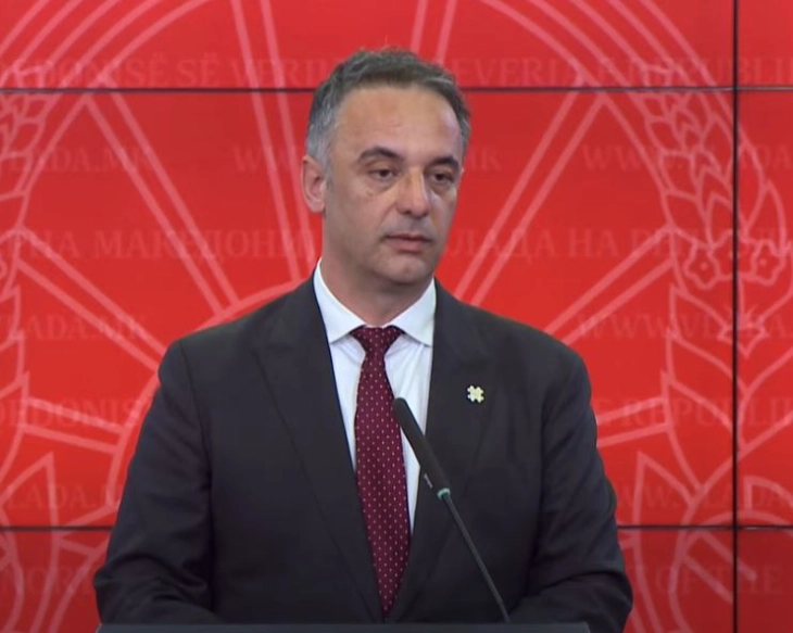 Në Qeveri konferencë shtypi e ministrit Aliu dhe Komisionit intern për ndërhyrje kardiologjike dhe kardiokirurgjikale