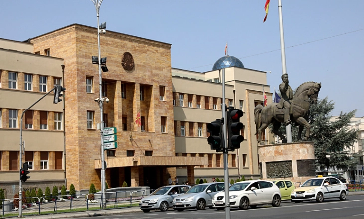 Parliament committee to begin debate on 2026 draft-budget