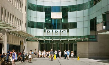 BBC apologizes to Trump over edit and rejects defamation claim
