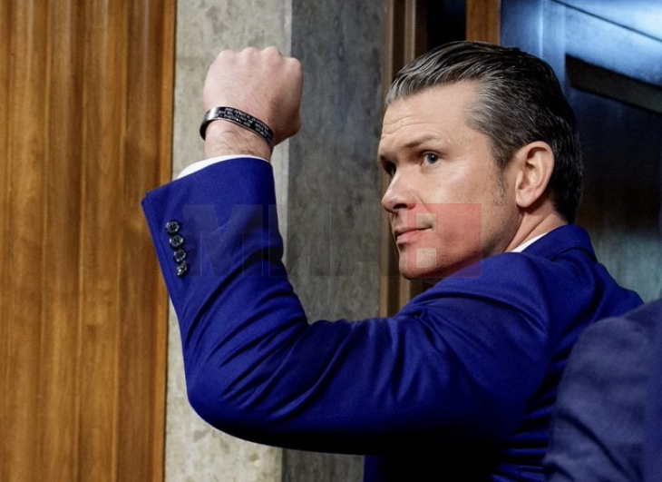 Hegset: Po e fillojmë operacionin 