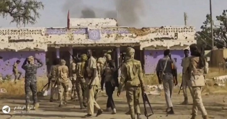 Советот за човекови права на ОН ќе дискутира за извештаите за брутални злосторства во Ел Фашер во Судан