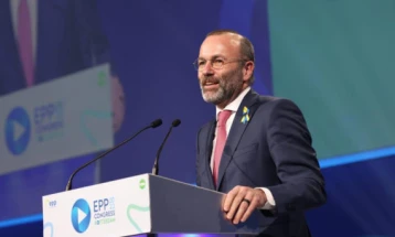 Европското обвинителство ја затвори истрагата за корупција против ЕПП и Вебер 