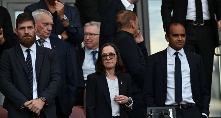 Трамп го помилува поранешниот сопственик на Тотенхем