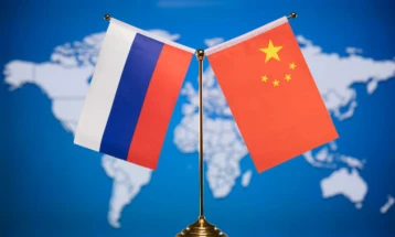 Американски медиуми: Русија бара помош од Кина