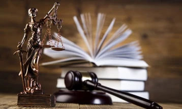 Judicial Council, Supreme Court and Judges Association issue open letter to PM Mickoski 