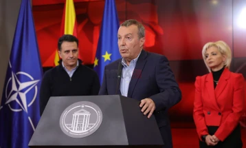 Hristovski: Do të bëhet studim për atë se si punojnë të gjitha spitalet që merren me patologji kardiovaskulare