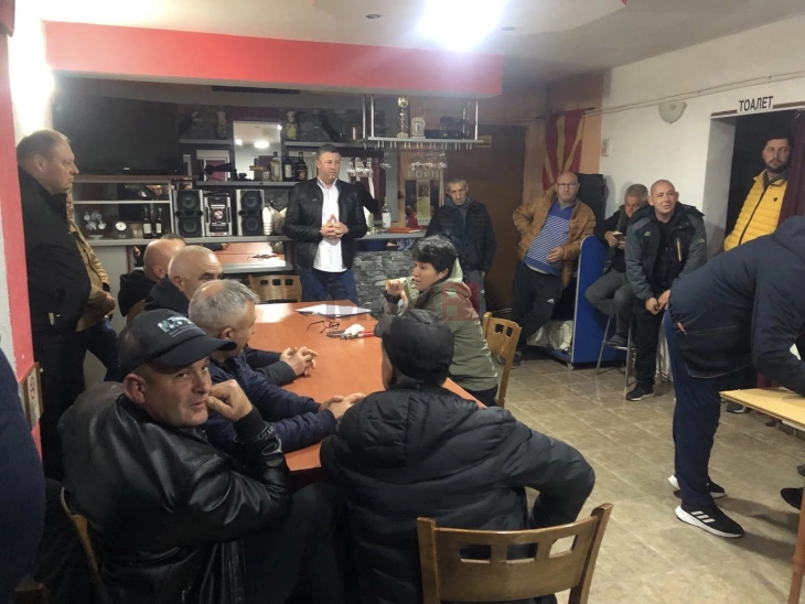 Се активираат месните и урбаните заедници во Општина Делчево