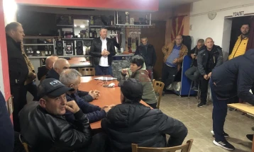 Се активираат месните и урбаните заедници во Општина Делчево